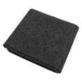 thumbnail image 1 of GARAGE FLOOR MAT OIL ABSORBENT PAD UNDER CAR PROTECT  SPILL UNIVERSAL DRIVEWAY, 1 of 7
