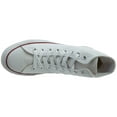 thumbnail image 7 of Converse All Star Hi Optical White Ankle-High Fashion Sneaker - 11.5M / 9.5M, 7 of 7