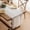 White, variant on French Lace Table Runner Placemat Elegant Cutout Table Decor for Dining Table Dresser Console 18x63in 18x72in 18x84in 18x96in