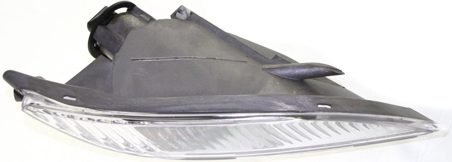 Garage-Pro Fog Light Set of 2 Compatible with 2006-2010 Toyota Sienna Front, Driver and Passenger Side