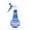 Blue, variant on EGYMEN Water Spray Bottle with Pump Action - Hand Pressure Nozzle for Plants, Cleaning, Hair, and More - Easy to Use, Durable Plastic, 8.3 x 3.5 inches
