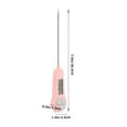 thumbnail image 7 of LITINKIMI Digital Instant Read Meat Thermometer for BBQ, Candy, , Deep Fry, Roast, Baking, Kitchen Probe Temperature Gauge, 7 of 7