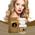 thumbnail image 3 of Curl Styling Moisturizing Shaping Refreshing Curly Hair Nourishing Curly Hair Styling, 3 of 8
