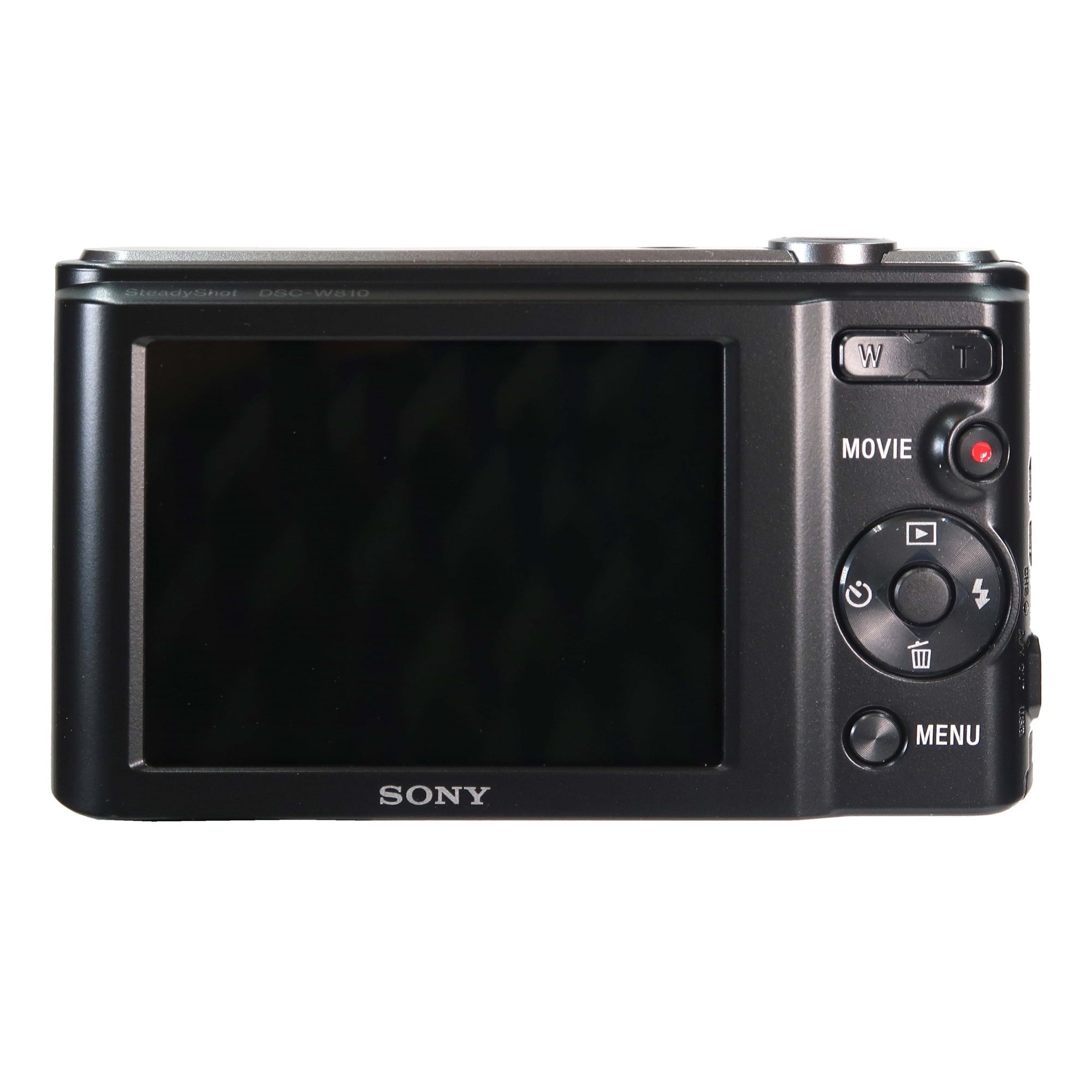 Sony SONY Digital Camera Cyber-shot W810 Optical 6x pink DSC-W810-P Japanese