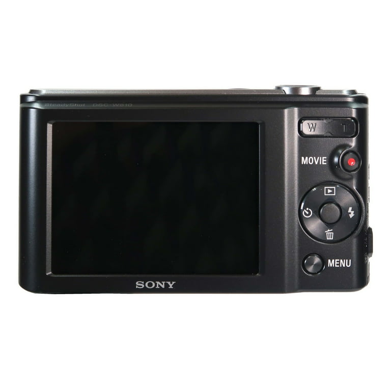 2023* Sony DSC-W830 Camera Review-Should you Buy? 