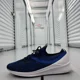 thumbnail image 1 of New Balance Fresh Foam Lazr V1 MLAZRMR 2017 Blue Running Shoes Mens US Size 9 2E, 1 of 5