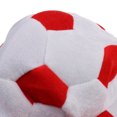 thumbnail image 4 of Gorra de fútbol de fútbol de Inglaterra, disfraz elegante, sombrero cálido, regalo Baoblaze Sombrero de fiesta de disfraces, 4 of 8