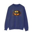 thumbnail image 1 of DC Comics Sweat-Shirt Éclaboussures Rouges The Flash Batman pour Hommes, 1 of 3