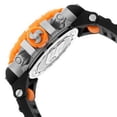 thumbnail image 2 of Invicta Men's 10039 Subaqua Nitro Diver Chronograph Black and Orange Dial Watch, 2 of 4
