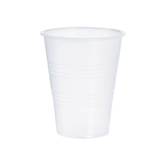 Dart Conex Galaxy - Cup - Size 3.1 in - Height 3.7 in - 9 fl.oz - disposable - translucent (pack of 100)