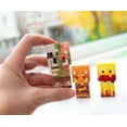 thumbnail image 5 of Minecraft Mini Mob Figure Mood Lights | Skeleton, Blaze, Piglin, Zombified Piglin, 5 of 7