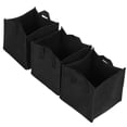 thumbnail image 4 of Bolsa De Crecimiento, Suministros De Jardín, Bolsa De Plantación De 3 Piezas Para Sala De Sol Para Balcón Para Jardín Pequeño Para Terraza ANGGREK BA3111, 4 of 8