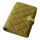 thumbnail image 2 of Estuche organizador de joyas de viaje, bolsa de compromiso portátil para brazaletes y collares Fruta verde, 2 of 6