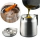 thumbnail image 5 of Fry Pot 1.5/2L 304 Herramientas Multifuncionales Acero Inoxidable, 5 of 9