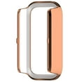 thumbnail image 3 of Smart Sports Watch PC Material with Embedded Semi Covered Hollow Design, 3 of 6