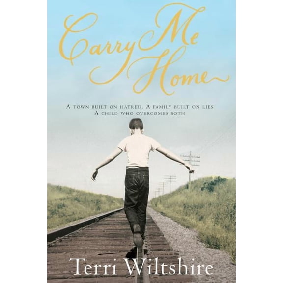 Carry Me Home, (Paperback)