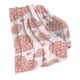thumbnail image 2 of Manta de Franela para El Día de San Valentín, con Estampado Digital. Ideal para Acondicionar El Ambiente o Como Manta para La Siesta. Medidas: 75 X 100 Cm (29,52 X 39,37 Pulgadas)., 2 of 6