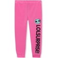 thumbnail image 4 of L.O.L. Surprise! Girls Sweatshirt and Pants Outfit (Girls), 2 Piece Set, Sizes 4-12, 4 of 5