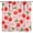 Style-5, variant on Lemon Curtains, Fruit Green Leaves Floral Nature Theme Design, Kids Boys Girls Bedroom Living Room Blackout Curtains with Noise Reduction, 2 Panel Set,42X63 Inch