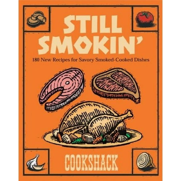 Pre-Owned Still Smokin (Paperback) 0762419032 9780762419036