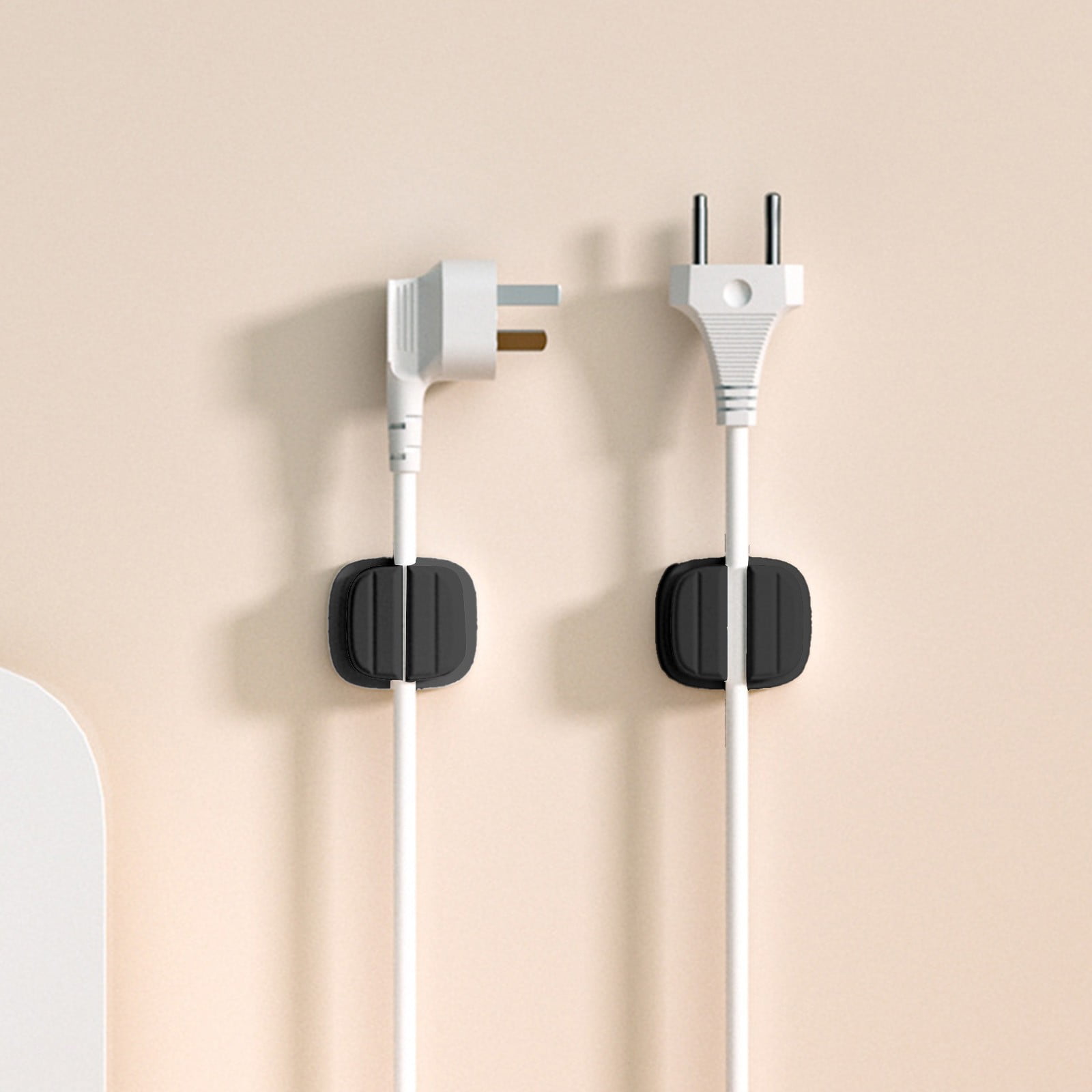 Unbeatable Price,1 Cable Holder, Desk Phone Organizer, Adjustable