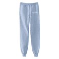 thumbnail image 2 of Freya Skye Gold's Gone Hoodie Jogger Pants Two Piece Set Sweatshirts+Sweatpants Men Women Outfit Sets, 2 of 3