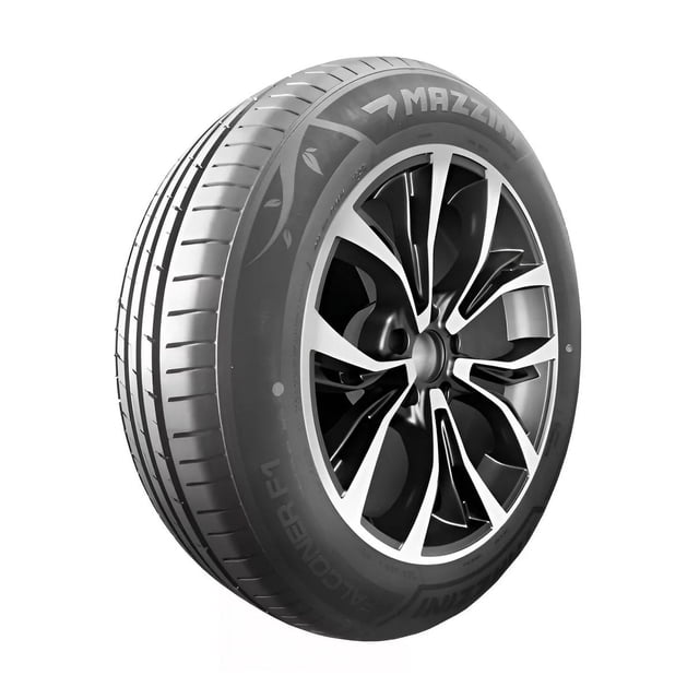 Llanta Giti Comfort F50+ 235/55R18 100V