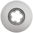 thumbnail image 2 of Centric Parts Disc Brake Rotor P/N:320.65148H Fits select: 2015-2023 FORD TRANSIT, 2 of 4