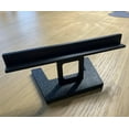 thumbnail image 2 of CharmPacks Desk Stand for Tobii Eye Tracker 5 | Eye Tracker Holder | No Monitor Attachment Required | Sturdy and Compact Design, 2 of 2