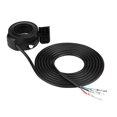 thumbnail image 1 of 22mm 7/8" Universal Thumb Throttle Speed ​​Control Assembly for Electric Bike Scooter, 1 of 5