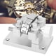 thumbnail image 5 of Caja de reloj grande, soporte de reloj, herramienta de reparación de reloj para apertura de caja trasera de reloj, cambio de batería, 5 of 10
