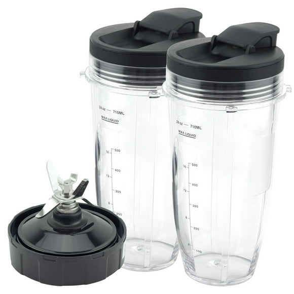 Ninja Blender Parts