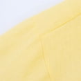 thumbnail image 7 of Long Sleeve Shirts for Women Valentineday Print 3/4 Sleeve T Shirt Casual Round Neck Tee, 7 of 7
