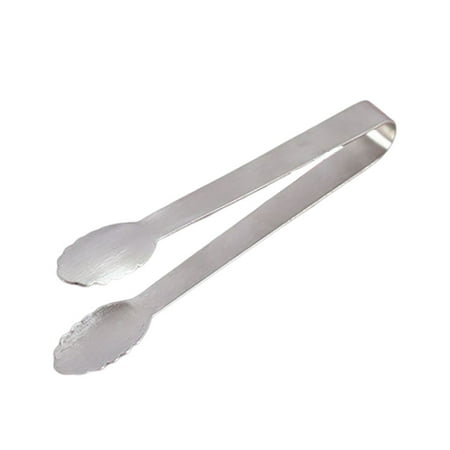 

TureClos Tongs Cooking Salad Sugar Bar Clips Mini Steel Food Ice Steak Multiple Styles Clamps Kitchenware Accessories Home Cooking Leaf