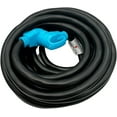 thumbnail image 2 of Connecticut Electric 50-Foot 50-Amp RV/EV Power Cord 14-50P to 14-50R, 2 of 4