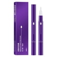 thumbnail image 4 of Double Eyelid Defining Cream, 1 Pceyelid Glue Double Eyelid Pen Eyelid Glue for Hooded Eyes 5Ml Eyelid Styling Transparent Glue for Bigger Eyes Lifter for Men and Women, Easter Mot Makeup Organizers, 4 of 8