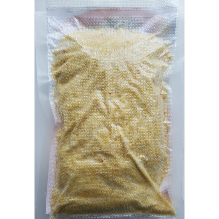 RK Sweets Fine & Shredded Kanfeh Blend (Kataifi/Fillo/Phyllo), 1