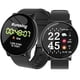 thumbnail image 3 of Reloj Inteligente Deportivo Fralugio con Oximetro y Monitor Cardiaco W8 Lujo, 3 of 7