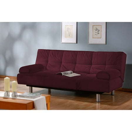 Atherton Home Manhattan Convertible Futon Sofa Bed And Lounger Atherton Home Manhattan Convertible Futon Sofa Bed And Lounger Multiple Colors