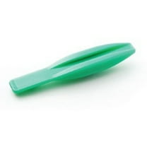 ADC Reusable Plastic Bite Block / Tongue Depressor 4010T 1 Pack(s), 10 / Pack