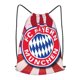 thumbnail image 1 of FC Bayern Munich Mochila Con Cordón De Lona De Dibujos Animados Bolsillo De Ocio Bolsa De Estudiante Almacenamiento huangjie unisex, 1 of 2