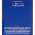 thumbnail image 2 of VERSACE Yellow Diamond Intense Eau De Parfum, 3 Fluid Ounce, 2 of 8