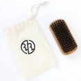 thumbnail image 2 of Rockwell Razors 1515438 Natural Boar Bristle Beard Brush, 2 of 5
