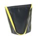 thumbnail image 3 of Bolsa ignífuga para almacenar cenizas de carbón, contenedor portátil, resistente al fuego, para barbacoa, cámara, exteriores y playa., 3 of 7