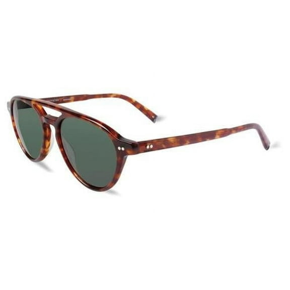 JOHN VARVATOS V603 UF Sunglasses, Honey Tortoise