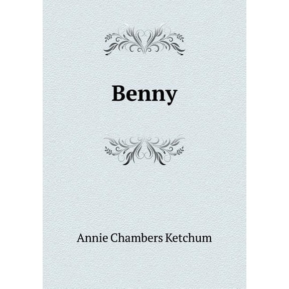 Benny (Paperback)