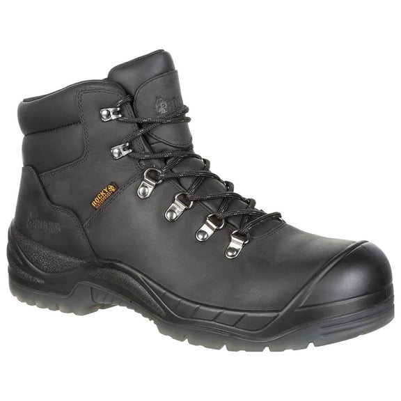 Men's WorkSmart Composite Toe WP Work Boot RKK0244