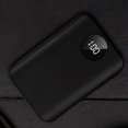 thumbnail image 3 of Power Bank Box 3X18650 Battery Pack DIY Smart Charge Fast Charger LED Light for Cell Phone Tablet, 3 of 5