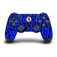thumbnail image 5 of Head Case Designs Officially Licensed Chelsea Football Club Art Animal Print Vinyl Sticker Skin Decal Cover Compatible with Sony PS4 Pro Bundle, 5 of 10