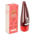 thumbnail image 2 of Lip Stain, Spicy Liquid Lipstick Pigmented Cosmetic Mild Refreshing Moisturizing  for Office Work for Women, 2 of 8
